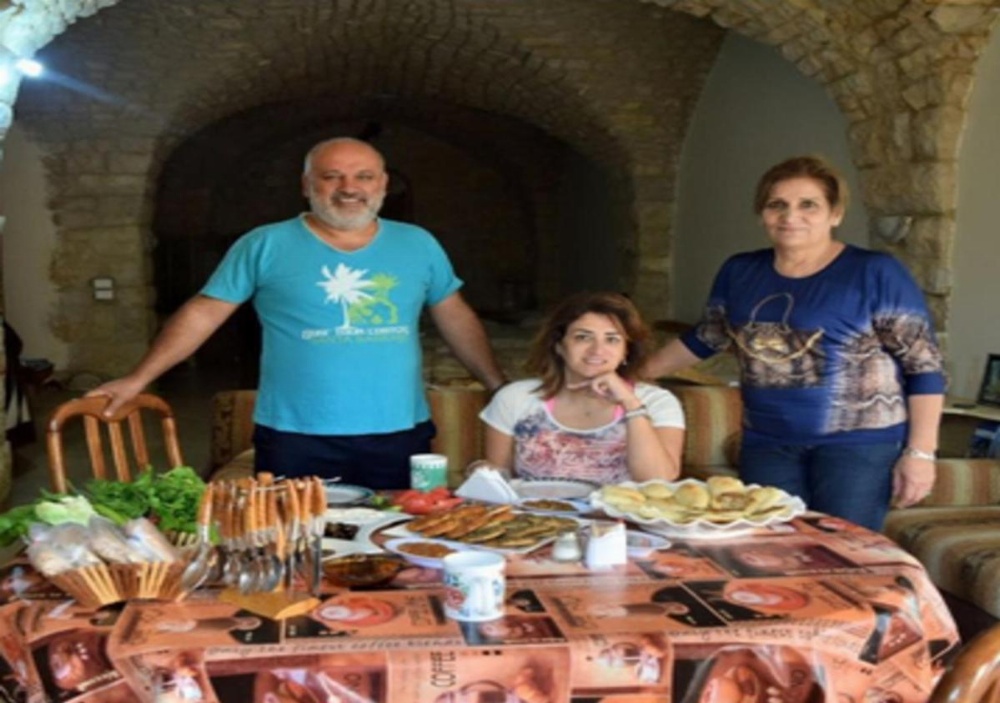 Boustany Guest House Image 10