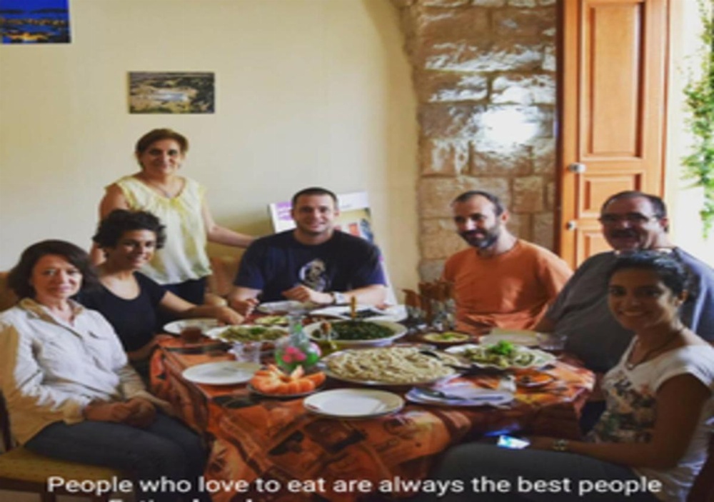 Boustany Guest House Image 14