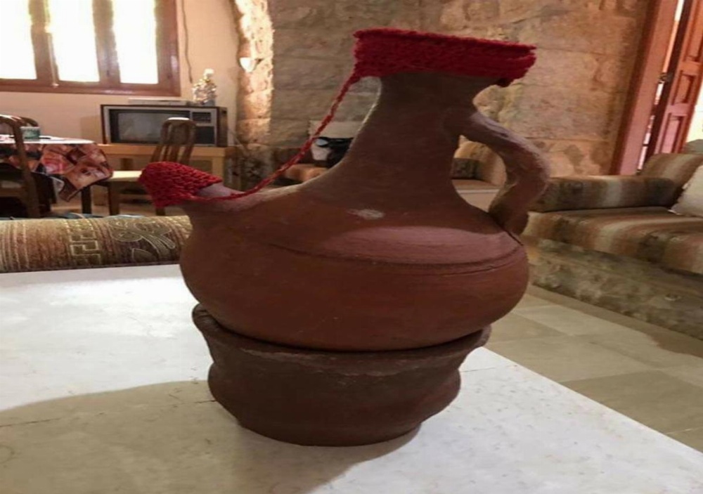 Boustany Guest House Image 18