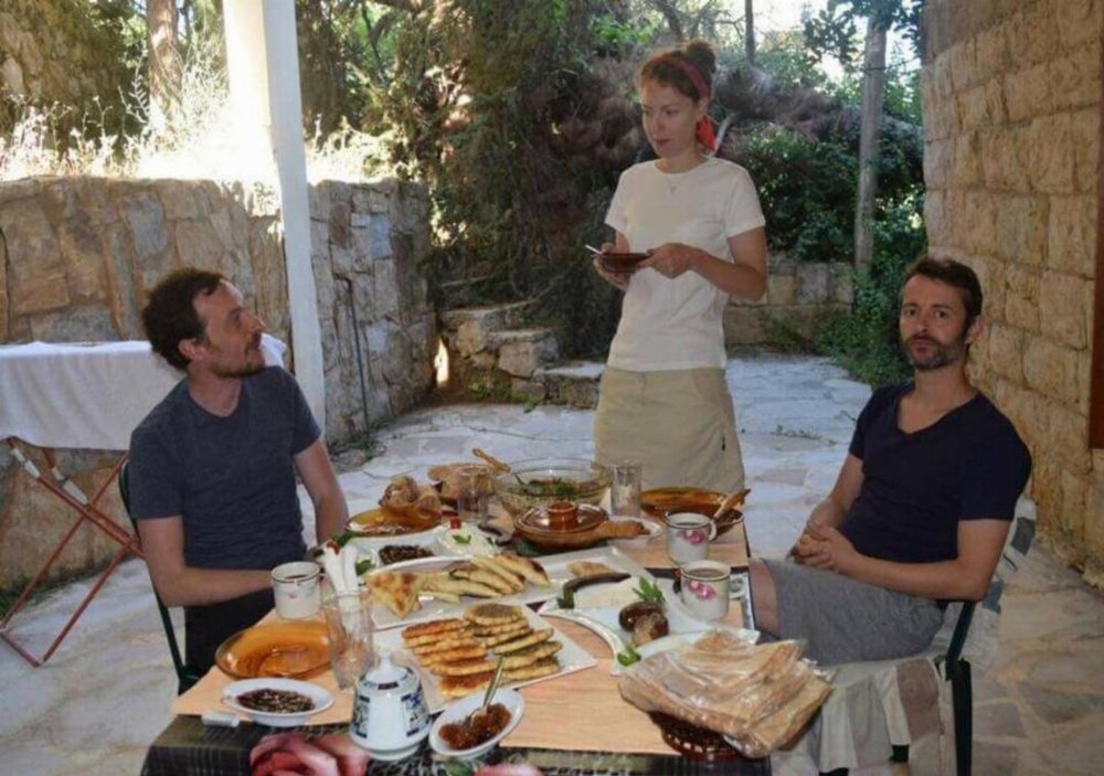 Boustany Guest House Image 19