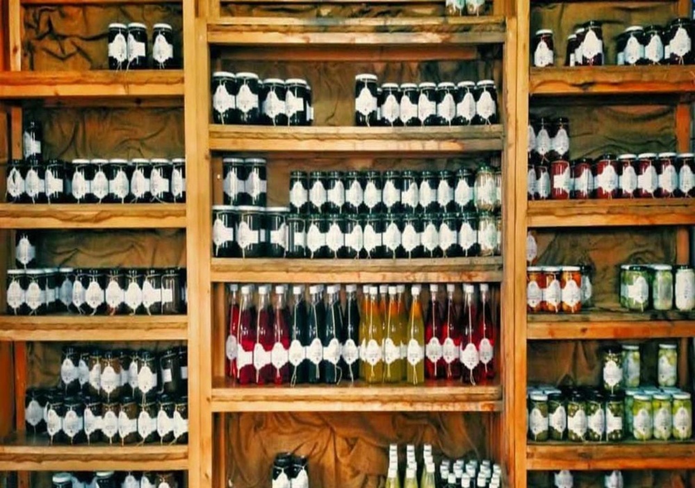 Boustany Guest House Image 23