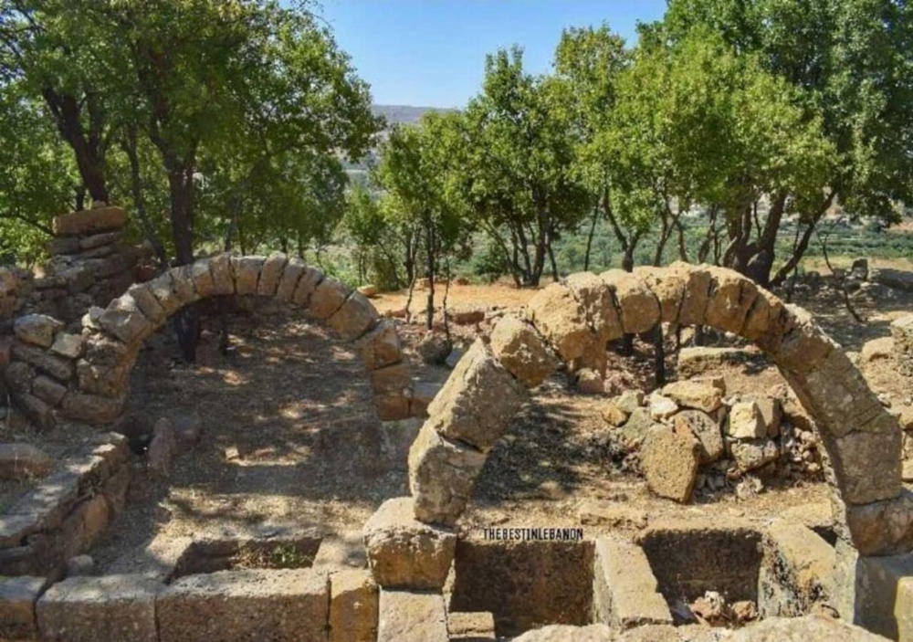 Boustany Guest House Image 27