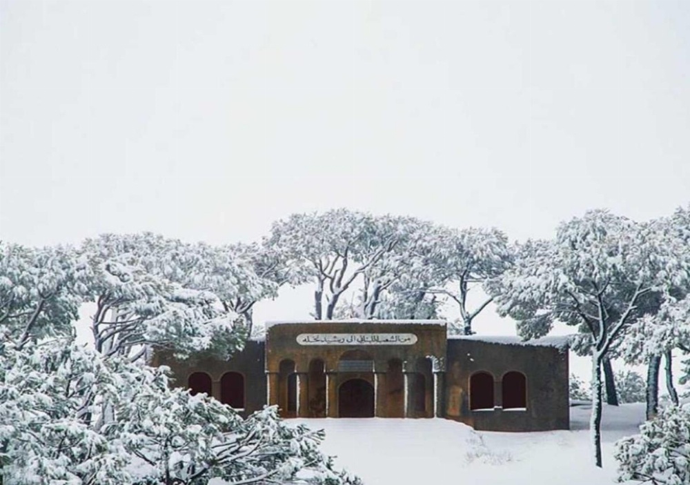 Boustany Guest House Image 31