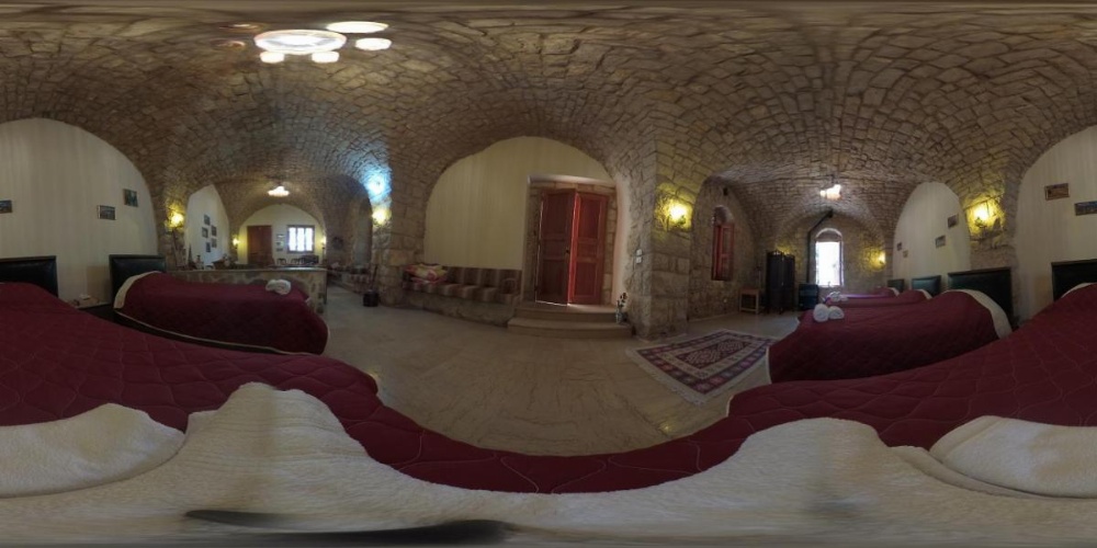 Boustany Guest House Image 43